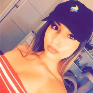 Meet your Posher, Melanie